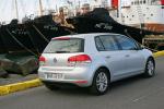 Volkswagen Golf 2008 года